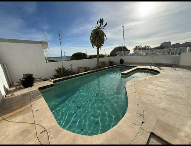 3 BEDROOM PROPERTY TO RENT IN SEA POINT